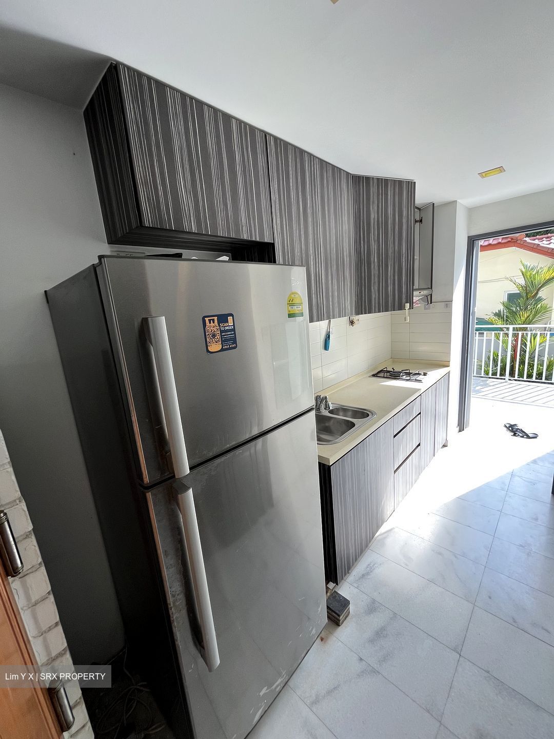 Seraya 9 (D15), Apartment #538881081